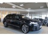 Audi SQ7 bei Sportwagen.expert - Abbildung (4 / 15) Audi SQ7 bei Sportwagen.expert - Abbildung (4 / 15)