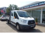 Ford Transit bei Sportwagen.expert - Abbildung (5 / 15)