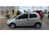 VW Fox bei Sportwagen.expert - Abbildung (8 / 15)