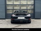 Porsche Boxster bei Sportwagen.expert - Abbildung (12 / 15)