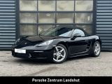 Porsche Boxster bei Sportwagen.expert - Abbildung (2 / 15)