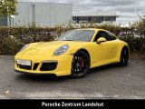 Porsche 991 bei Sportwagen.expert - Abbildung (2 / 15)