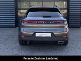 Porsche Cayenne bei Sportwagen.expert - Abbildung (5 / 15)
