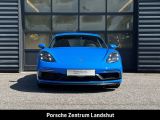 Porsche Cayman bei Sportwagen.expert - Abbildung (9 / 15)