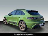 Porsche Macan bei Sportwagen.expert - Abbildung (4 / 15)