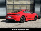 Porsche Cayman bei Sportwagen.expert - Abbildung (6 / 15)
