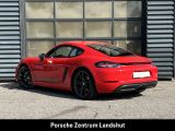 Porsche Cayman bei Sportwagen.expert - Abbildung (4 / 15)