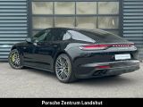 Porsche Panamera bei Sportwagen.expert - Abbildung (4 / 15)