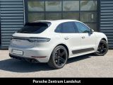 Porsche Macan bei Sportwagen.expert - Abbildung (7 / 15)