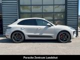 Porsche Macan bei Sportwagen.expert - Abbildung (8 / 15)