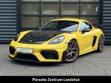 Porsche Cayman bei Sportwagen.expert - Abbildung (2 / 15)