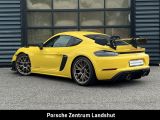 Porsche Cayman bei Sportwagen.expert - Abbildung (4 / 15)