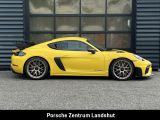 Porsche Cayman bei Sportwagen.expert - Abbildung (7 / 15)