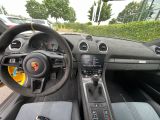 Porsche Cayman bei Sportwagen.expert - Abbildung (14 / 15)