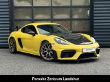 Porsche Cayman bei Sportwagen.expert - Abbildung (8 / 15)