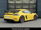 Porsche Cayman bei Sportwagen.expert - Abbildung (6 / 15)