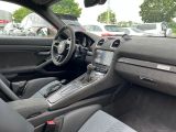 Porsche Cayman bei Sportwagen.expert - Abbildung (15 / 15)