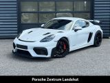 Porsche Cayman bei Sportwagen.expert - Abbildung (2 / 15)