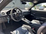 Porsche Cayman bei Sportwagen.expert - Abbildung (11 / 15)
