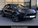 Porsche Macan bei Sportwagen.expert - Abbildung (8 / 15)