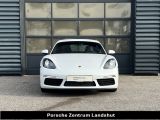 Porsche Cayman bei Sportwagen.expert - Abbildung (9 / 15)