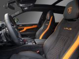 Lamborghini Urus bei Sportwagen.expert - Abbildung (6 / 15)