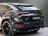 Lamborghini Urus bei Sportwagen.expert - Abbildung (9 / 15)