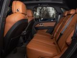 Bentley Bentayga bei Sportwagen.expert - Abbildung (10 / 15)