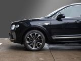 Bentley Bentayga bei Sportwagen.expert - Abbildung (6 / 15)