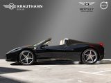 Ferrari 458 Italia bei Sportwagen.expert - Abbildung (5 / 15)