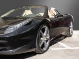 Ferrari 458 Italia bei Sportwagen.expert - Abbildung (15 / 15)