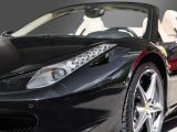 Ferrari 458 Italia bei Sportwagen.expert - Abbildung (14 / 15)