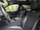 Bentley Bentayga bei Sportwagen.expert - Abbildung (14 / 15)