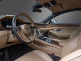 Bentley Continental bei Sportwagen.expert - Abbildung (7 / 15)