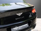 Bentley Continental bei Sportwagen.expert - Abbildung (11 / 15)