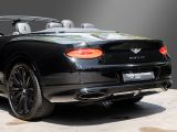 Bentley Continental bei Sportwagen.expert - Abbildung (10 / 15)