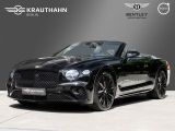 Bentley Continental bei Sportwagen.expert - Abbildung (2 / 15)