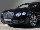 Bentley Continental bei Sportwagen.expert - Abbildung (3 / 15)