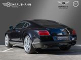 Bentley Continental bei Sportwagen.expert - Abbildung (9 / 15)