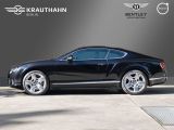 Bentley Continental bei Sportwagen.expert - Abbildung (6 / 15)