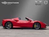 Ferrari F8 bei Sportwagen.expert - Abbildung (3 / 15)