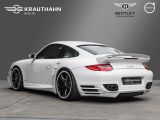 Porsche 997 bei Sportwagen.expert - Abbildung (3 / 15)