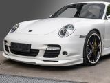 Porsche 997 bei Sportwagen.expert - Abbildung (5 / 15)