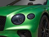 Bentley Continental bei Sportwagen.expert - Abbildung (8 / 15)