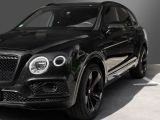 Bentley Bentayga bei Sportwagen.expert - Abbildung (13 / 15)