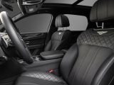 Bentley Bentayga bei Sportwagen.expert - Abbildung (15 / 15)