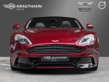Aston Martin Vanquish bei Sportwagen.expert - Abbildung (8 / 15) Aston Martin Vanquish bei Sportwagen.expert - Abbildung (8 / 15)