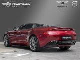 Aston Martin Vanquish bei Sportwagen.expert - Abbildung (3 / 15) Aston Martin Vanquish bei Sportwagen.expert - Abbildung (3 / 15)