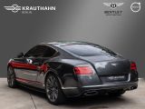 Bentley Continental bei Sportwagen.expert - Abbildung (5 / 15)
