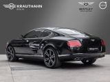 Bentley GT bei Sportwagen.expert - Abbildung (3 / 15)